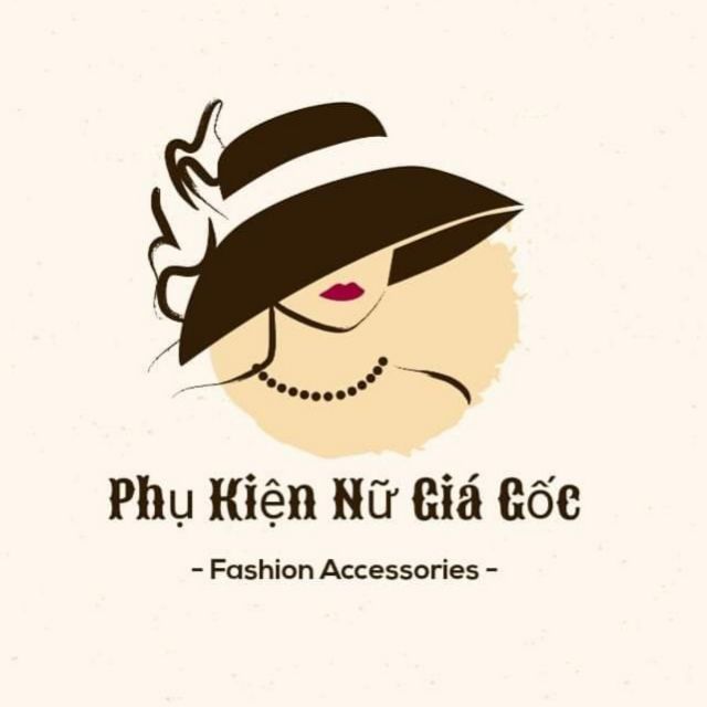 Phụ Kiện Thời Trang Nữ Giá Gốc