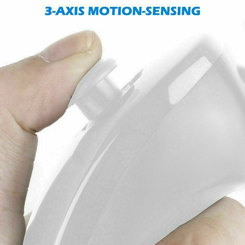 Sẵn Sàng Bộ Điều Khiển Từ Xa Không Dây Bộ Điều Khiển Tay Cầm   Game Cho Nintendo Wii Nunchuck Nintend Remote Motion Plus Joypad Joystick Tùy Chọn Serein