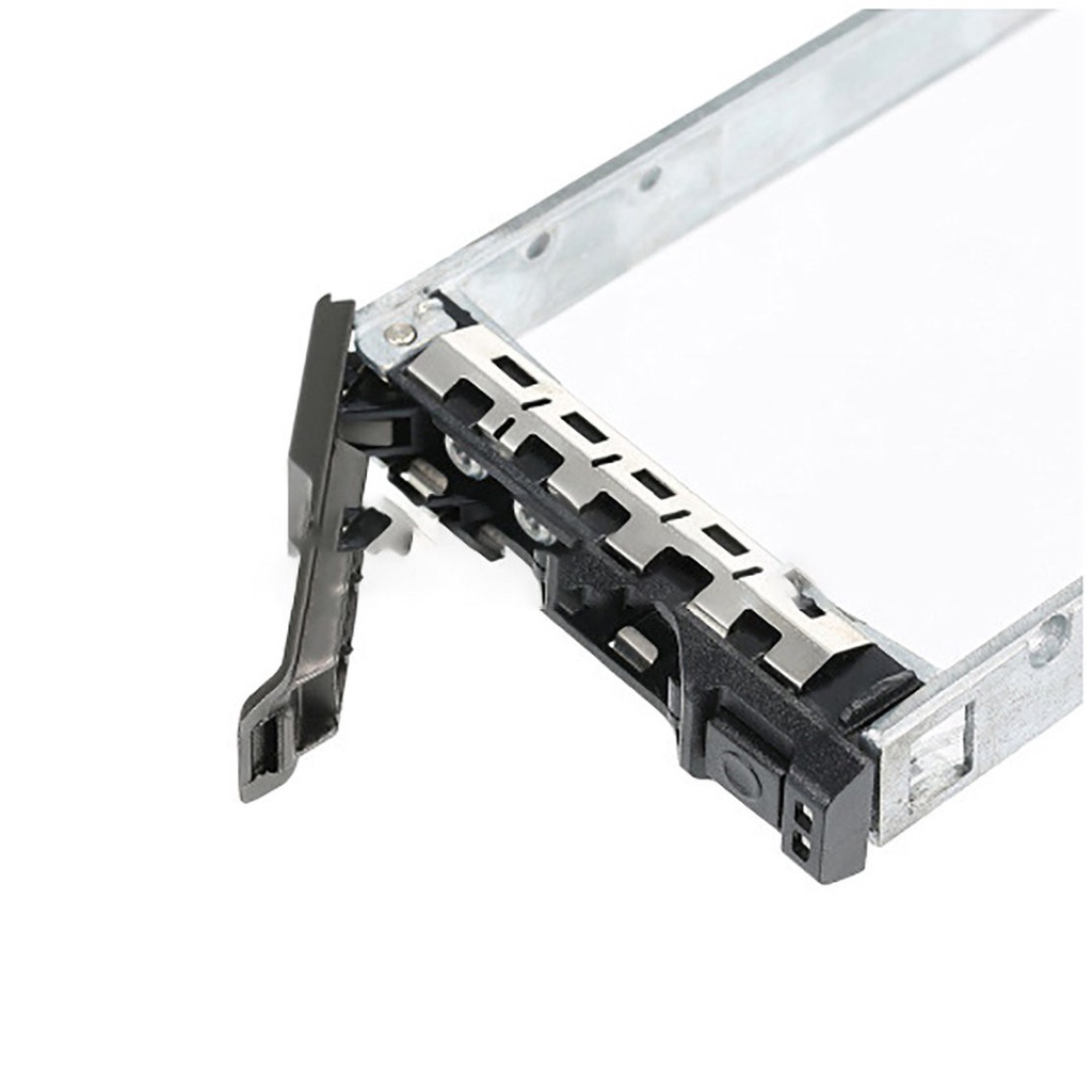 Giá Đỡ Ổ Cứng Cho Dell R720 R710 R610 2.5 Inch | BigBuy360 - bigbuy360.vn