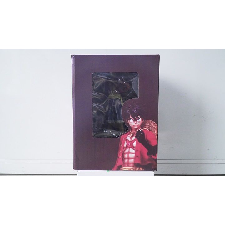 Mô hình One Piece nhân vật Luffy Haki quan sát cấp cao