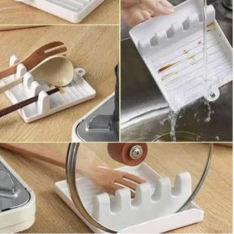 Giá Để Đồ Dùng Nhà Bếp 1 / 2 Tiện Dụng | BigBuy360 - bigbuy360.vn