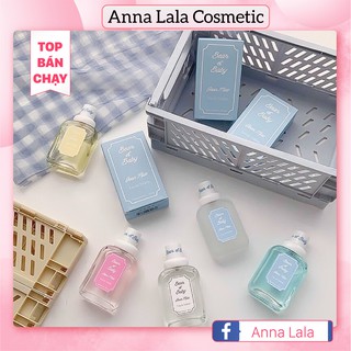 [SẴN] Nước hoa Bear Et Baby phù hợp với học sinh sinh viên 50ml  🌈🍓🍭