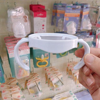 Tay cầm cho bình sữa