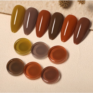 SƠN GEL AS MÃ FB 15ML CHAI ĐEN 15ML