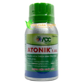 Điều hòa sinh trưởng atoniol 1.8sl