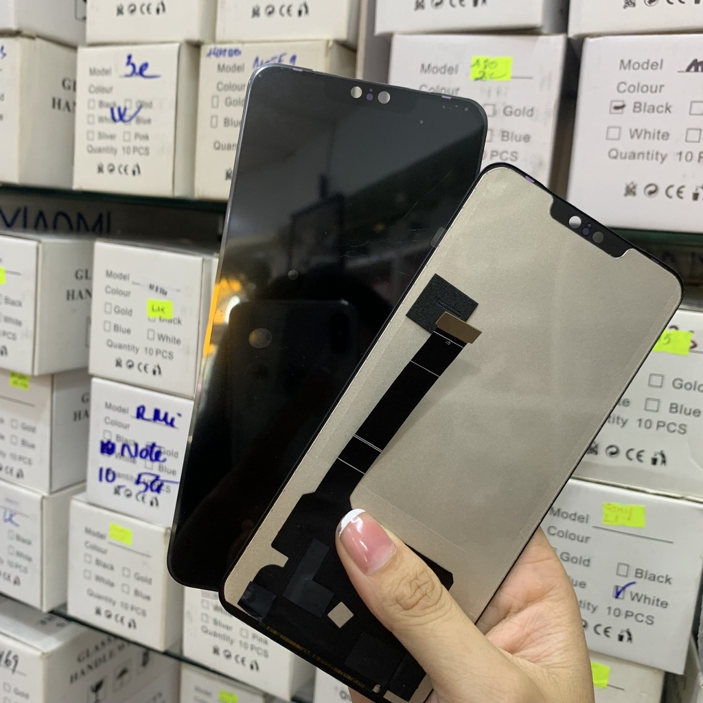 Màn hình Vivo V23 5G linh kiện TFT