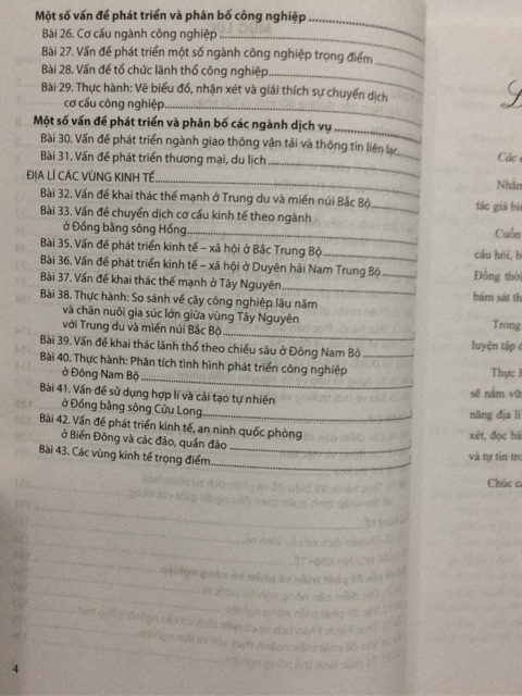 Sách - Kĩ năng trả lời Câu hỏi và Bài tập Địa lí 12