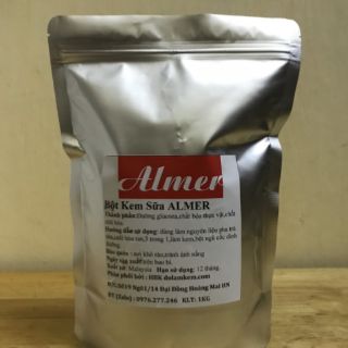 Bột kem béo Almer 1kg