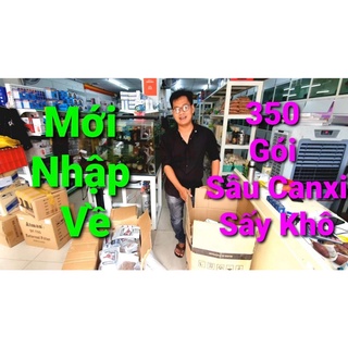 Thức Ăn Sâu Canxi Sấy Khô 65gr