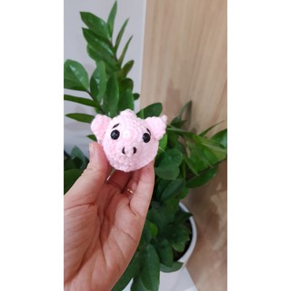 Túi đựng tỏi cho bé