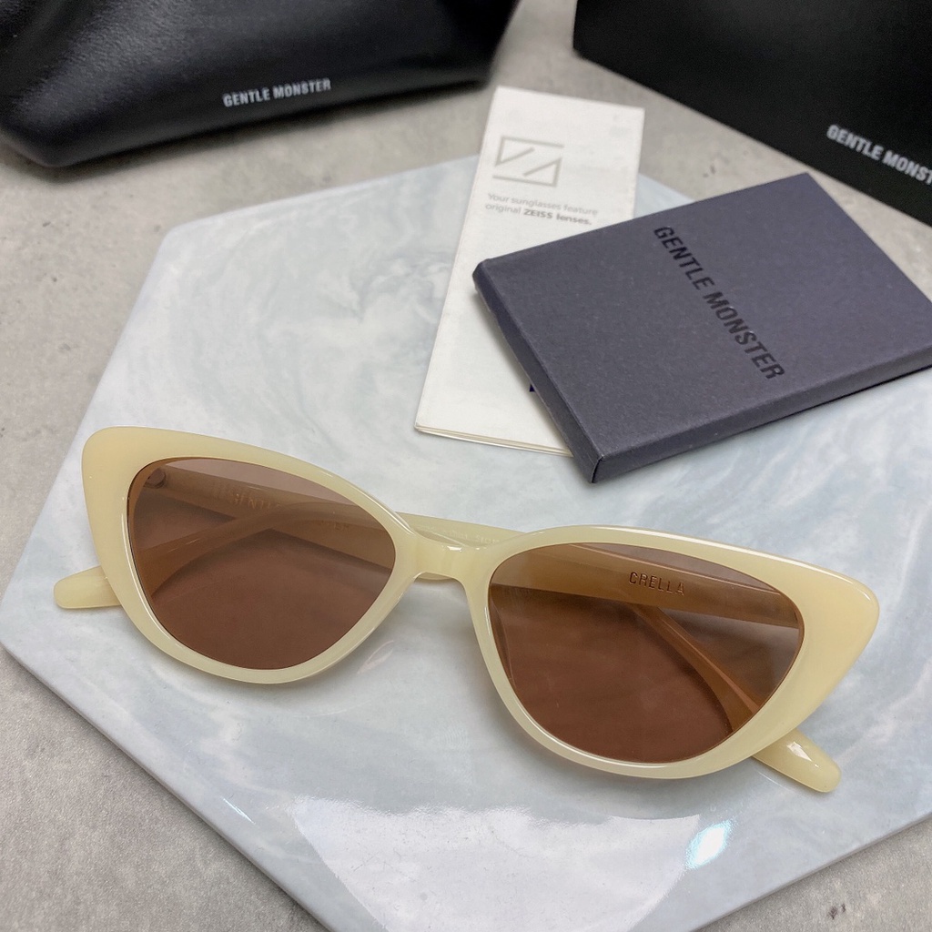 Kính Mát Mắt Mèo Crella 01 - GM 2022 Series