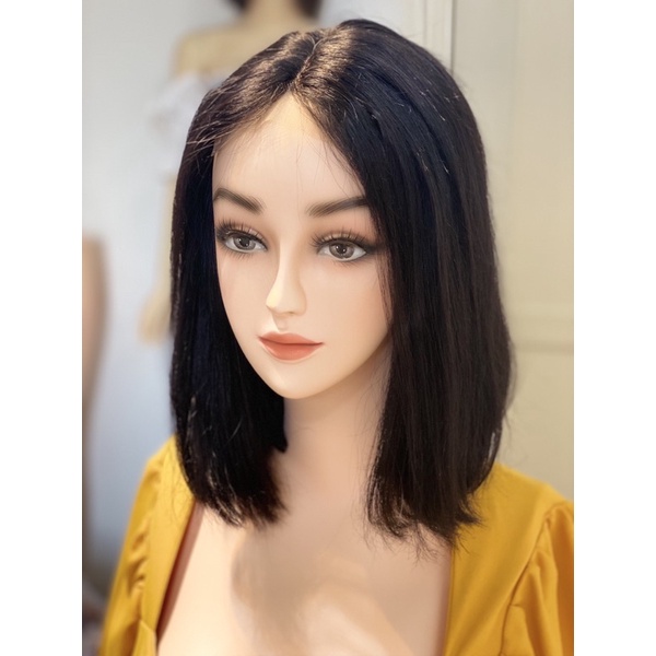 🦋🦋 TÓC NGUYÊN ĐẦU 100% TÓC THẬT