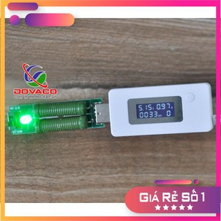 Điện trở xả pin 1A-2A