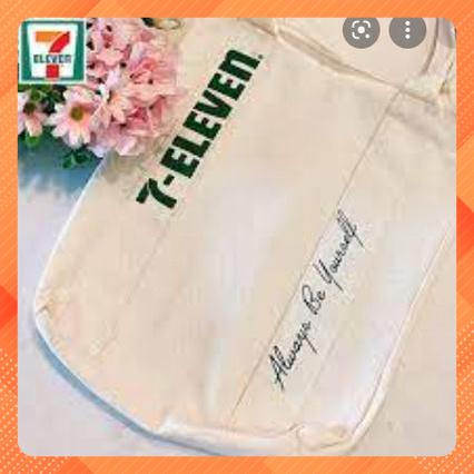 Túi tote 7-Eleven