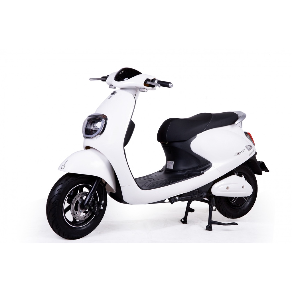 Xe máy điện Dibao Butterfly