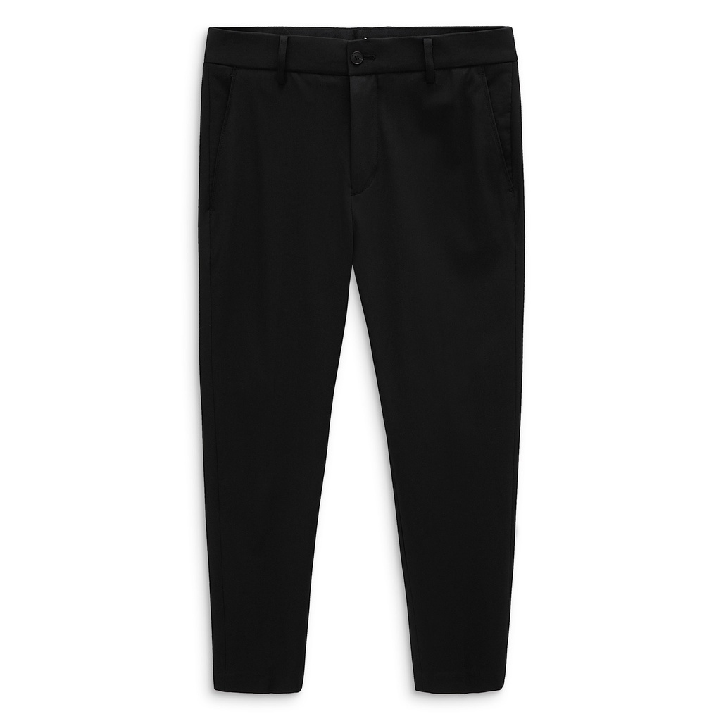 Quần Tây Nam SlimFit Ess Basic C3 , Chất Vải Cotton Pha Spandex Thoải Mái , QT001687 ,SOMEHOW