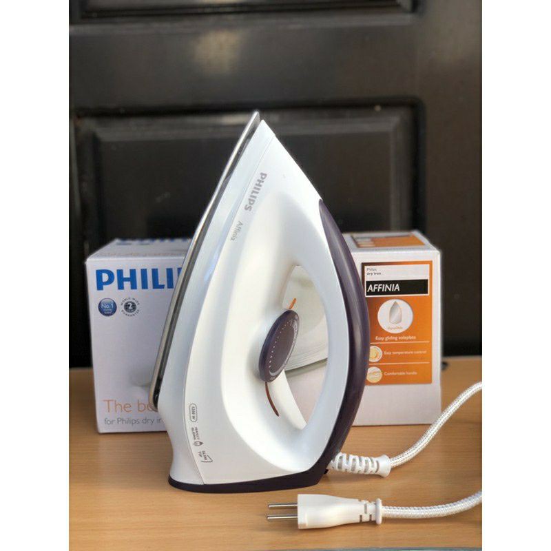 Bàn Ủi PHILIPS GC160 
