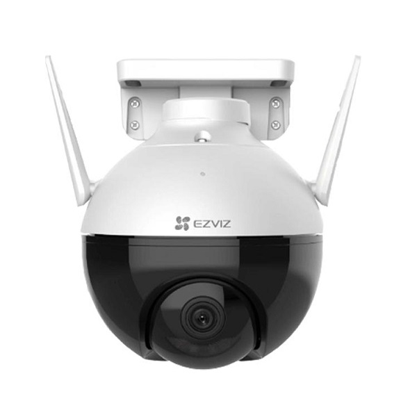 Camera IP Wifi Ngoài Trời EZVIZ C8W 4MP 2K Siêu Nét, Xoay 360°, Đàm Thoại 2 Chiều