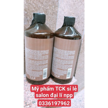 DẦU GỘI XẢ PHỤC HỒI HƯƠNG THƠM SANG TRỌNG  CHỐNG RỤNG TÓC DẦU GỘI XẢ NA SHI 1000ML