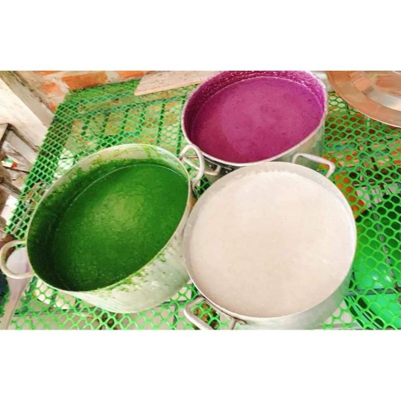 BÁNH IN NHÂN DỪA NON 500G