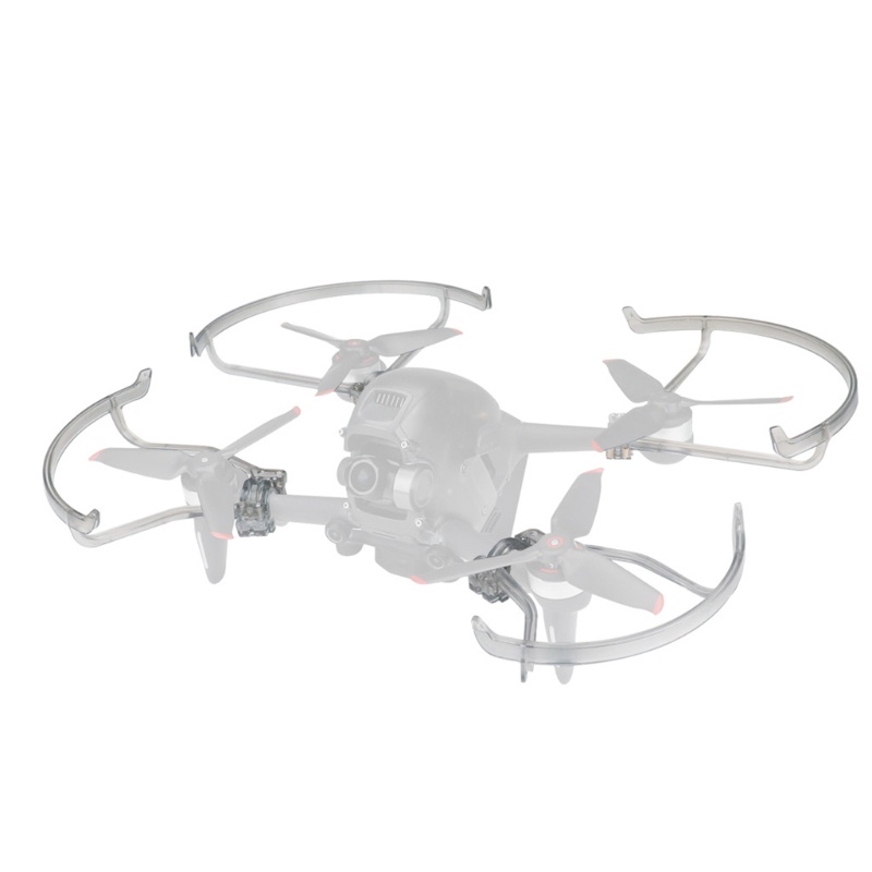 1 Bộ Bảo Vệ Cánh Quạt Cho Máy Bay Điều Khiển Từ Xa FPV