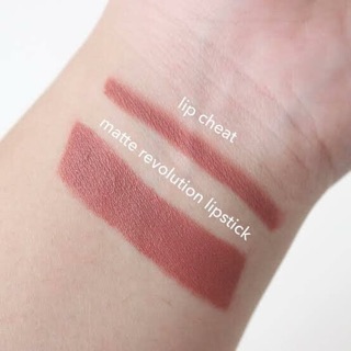 Son Charlotte Tilbury mini màu Pillow Talk