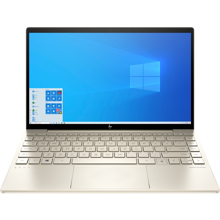 Laptop HP Envy 13-ba1535TU 4U6M4PA i7-1165G7 8GB 512GB Intel Iris Xe Graphics 13.3'