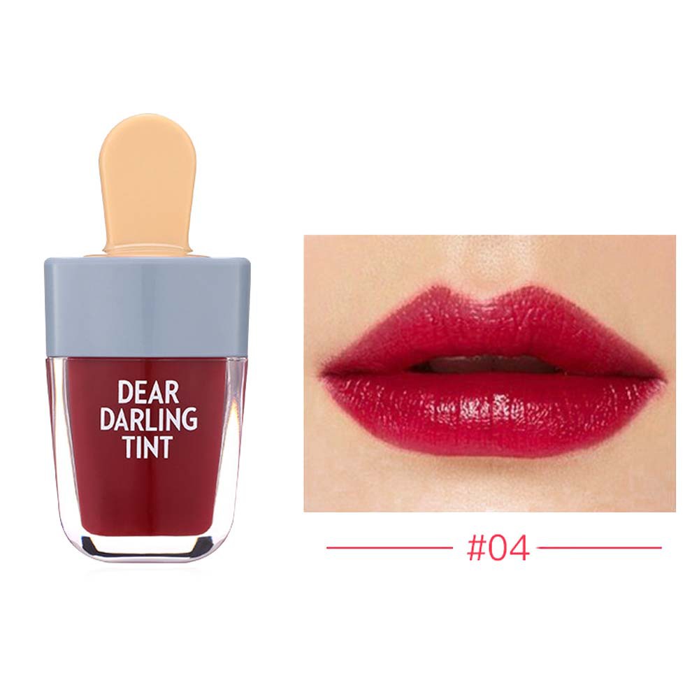 Son môi Hàn Quốc hiệu NOVO chống thấm nước cho màu sắc đậm đà | BigBuy360 - bigbuy360.vn