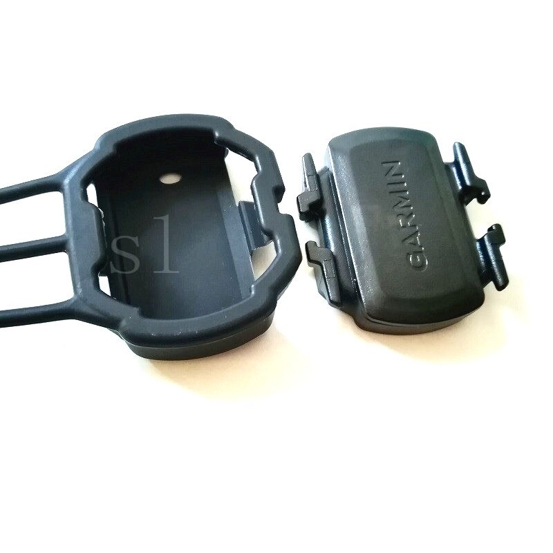 Xe đạp Máy tính cảm biến nhịp điệu Vỏ bảo vệ Vỏ bảo vệ Cảm biến xe đạp Vỏ bảo vệ Tương thích Garmin Igpsport Magene Cảm biến tốc độ