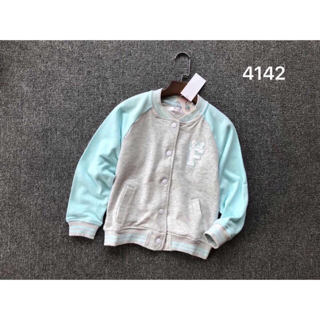 Áo khoác nỉ Suturino