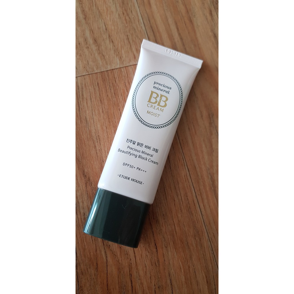 Kem đa năng BB Cream Moist SPF50+ PA+++ | BigBuy360 - bigbuy360.vn