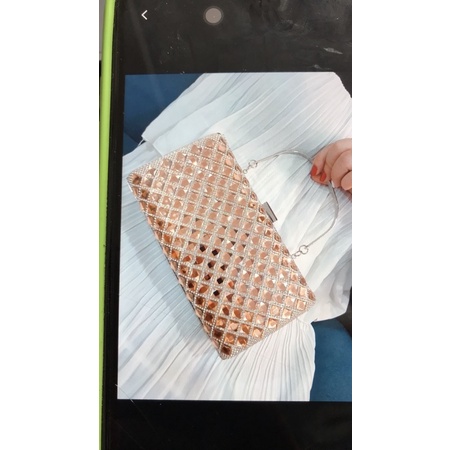 Túi Đầm Đeo Vai Hàng Cao Cấp