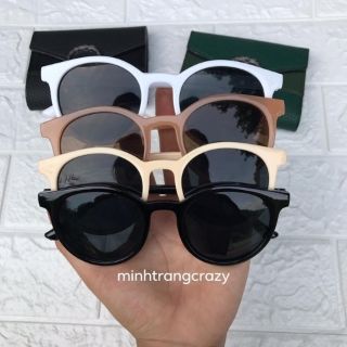 Kính mắt mèo thời trang