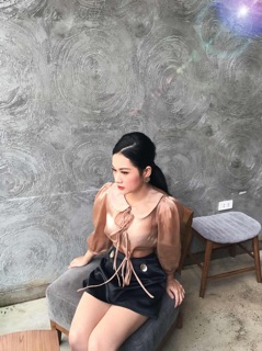 SET ÁO LỤA KÈM CHÂN VÁY HÀNG THIẾT KẾ