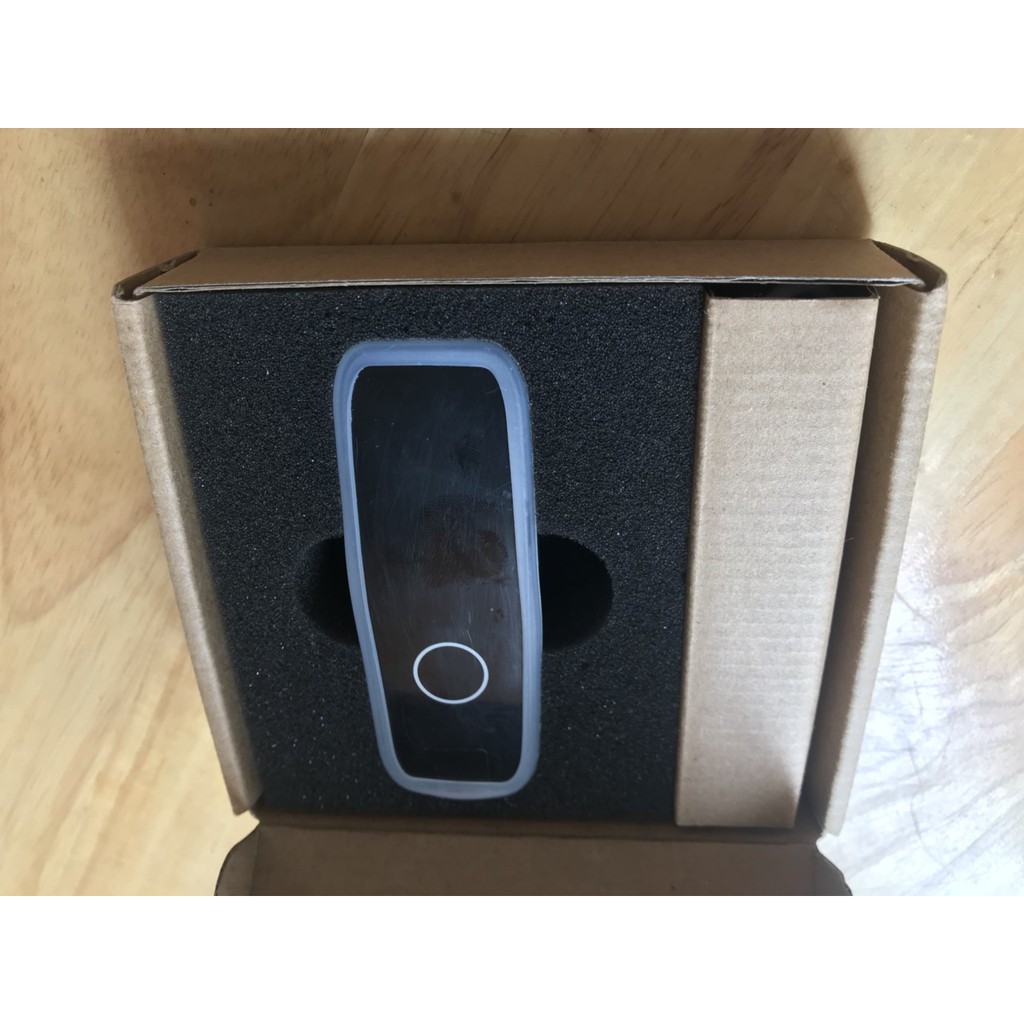 Máy Quét Mã Vạch Không Dây Kết Nối Bluetooth HM-300 Barcode for iOS, Android, Window OS