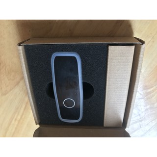 Máy Quét Mã Vạch Không Dây Kết Nối Bluetooth HM-300 Barcode for iOS, Android, Window OS