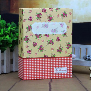 album ảnh kích thước 10*15 cm