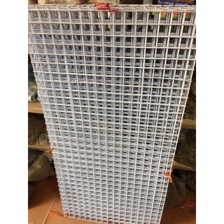 2 tấm lưới treo đồ 100 x 50 cm