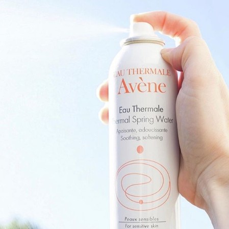 Xịt khoáng Avene Therma Spring Water Cho Da Nhạy Cảm 300ml