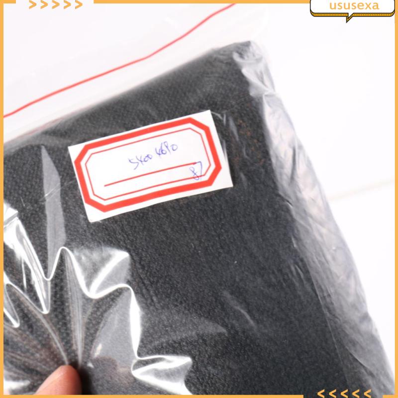 Khăn Tắm Cotton 8 Bóng Màu Đen Có Móc Kẹp Kim Loại