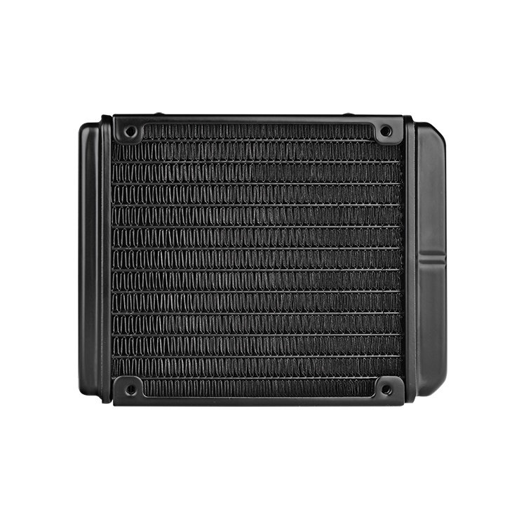 Tản nhiệt nước Thermaltake TH120 ARGB Black Hàng chính hãng