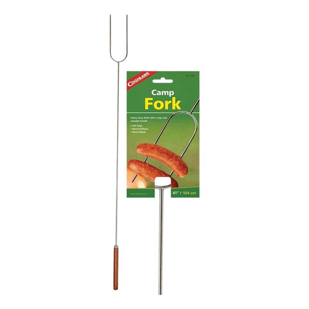 Xiên nĩa nướng Coghlans Camp Fork NO.9195