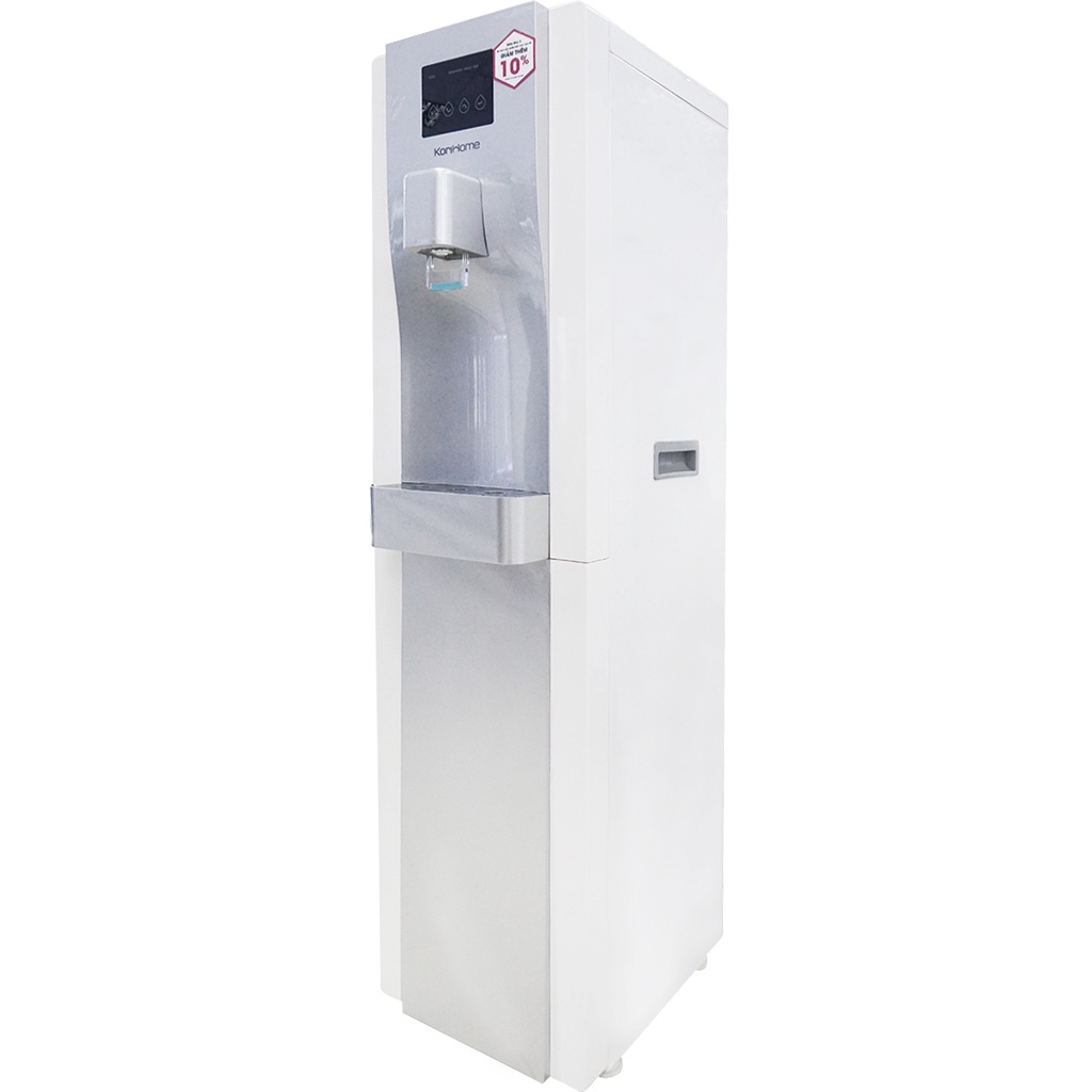 Máy lọc nước KoriHome WPK-889 nhập Hàn Quốc chính hãng Karofi