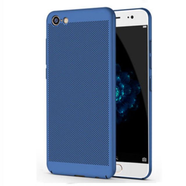 Ốp lưới tản nhiệt OPPO A59 / f1S - Nhiều màu