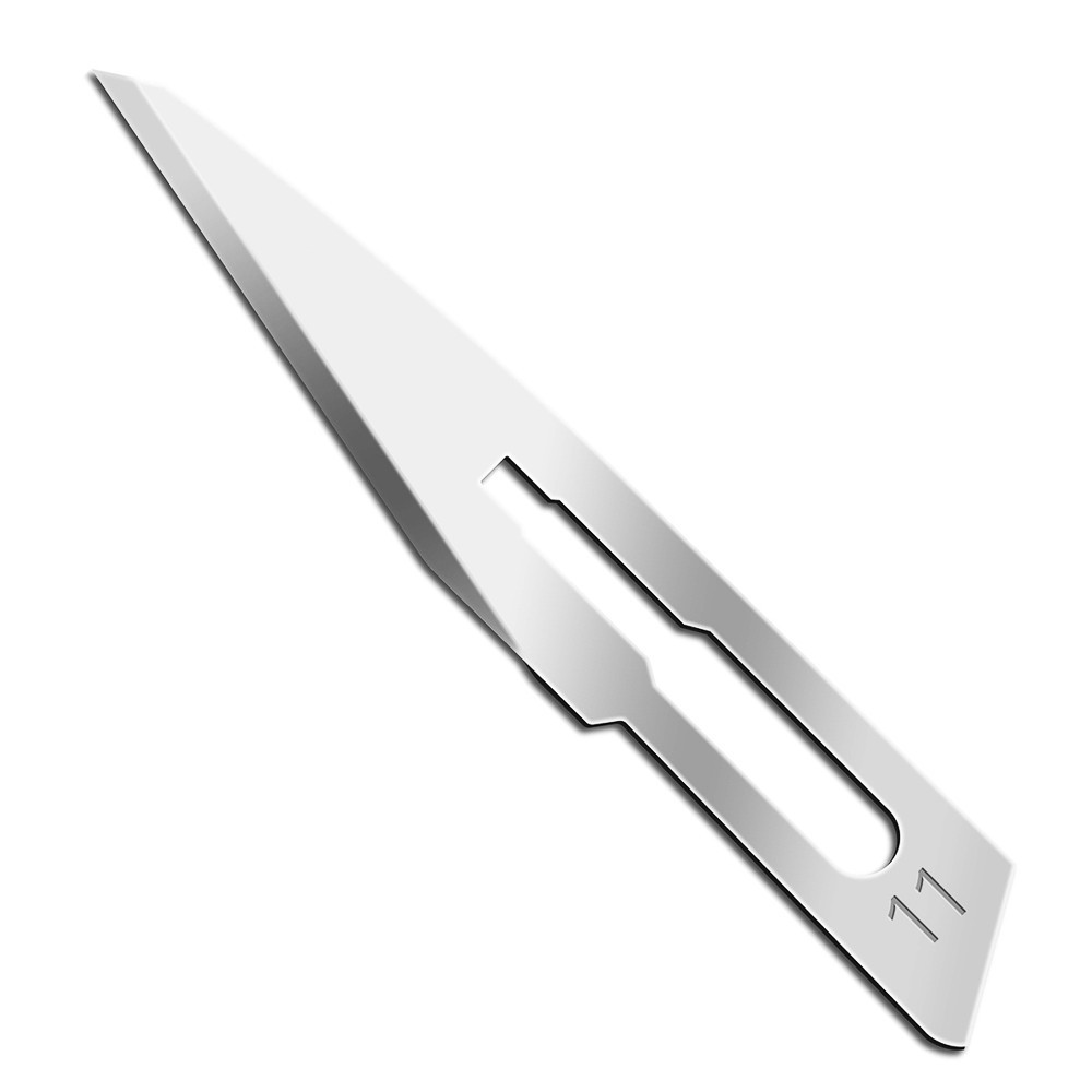 Lưỡi Dao Mổ Doctor số 11 số 15 số 20 số 22