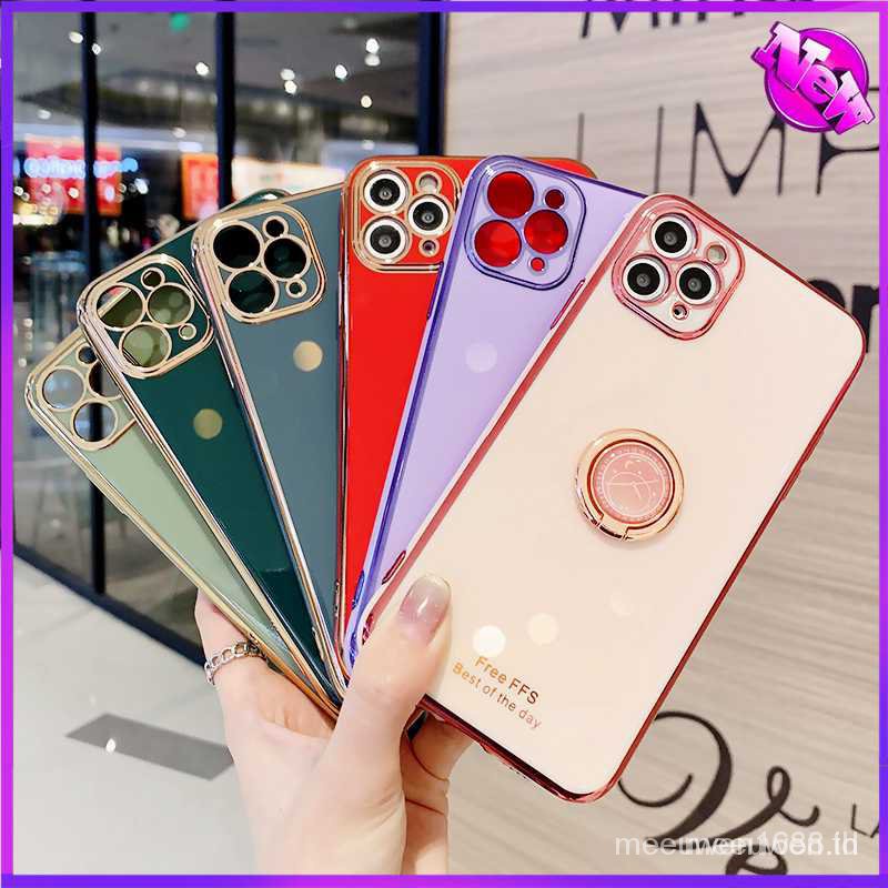 Ốp Điện Thoại Mềm Cho vivo Y21 Y20SG Y12S Y20 Y30 Y50 Y30i Y91C Y17 Y15 Y1S Y12 Y12S Y11 Y12I Y19 Y81 V20 Pro V9 V15 Pro