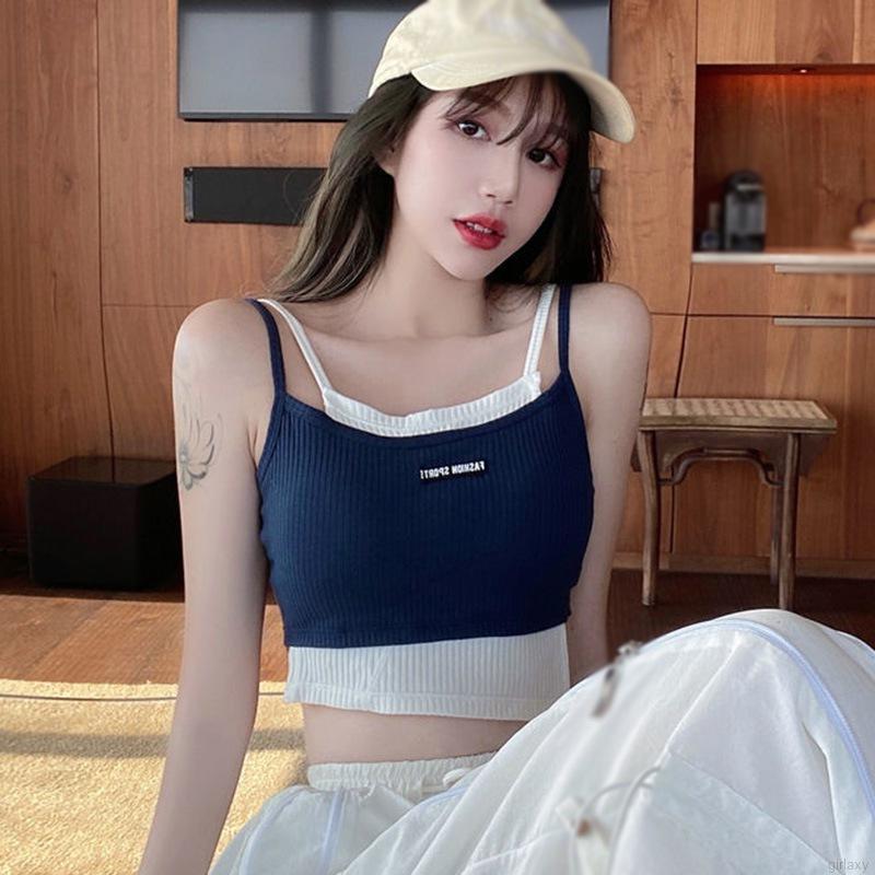 [Mã FAMAYWA giảm 10K đơn 50K] Áo Len Nữ Dài Tay Cổ Tròn Thời Trang Hàn