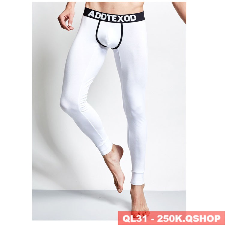 Quần giữ nhiệt, quần giữ ấm nam QL31 QSHOP