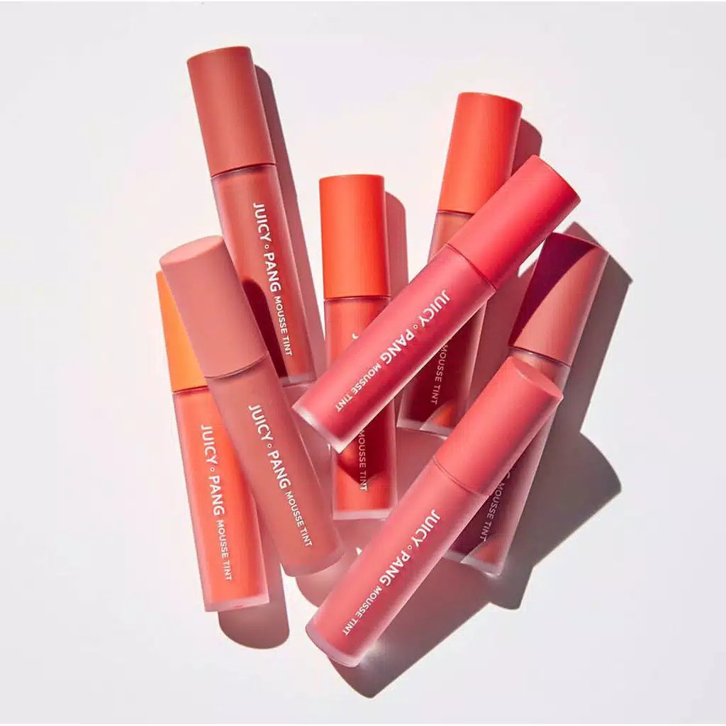 (hàng Mới Về) Son Tint Apieu Juicy Pang | BigBuy360 - bigbuy360.vn