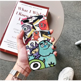 ỐP CÔNG TY QUÁI VẬT
